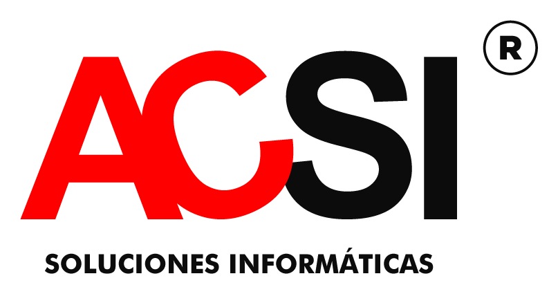ACSI Soluciones Informáticas