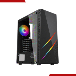 GABINETE BLAZE FORCE TG MT RAPTOR