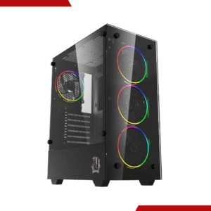 GABINETE SENTINEL TG MD RAPTOR