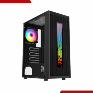 GABINETE VORTEX TG MT RAPTOR