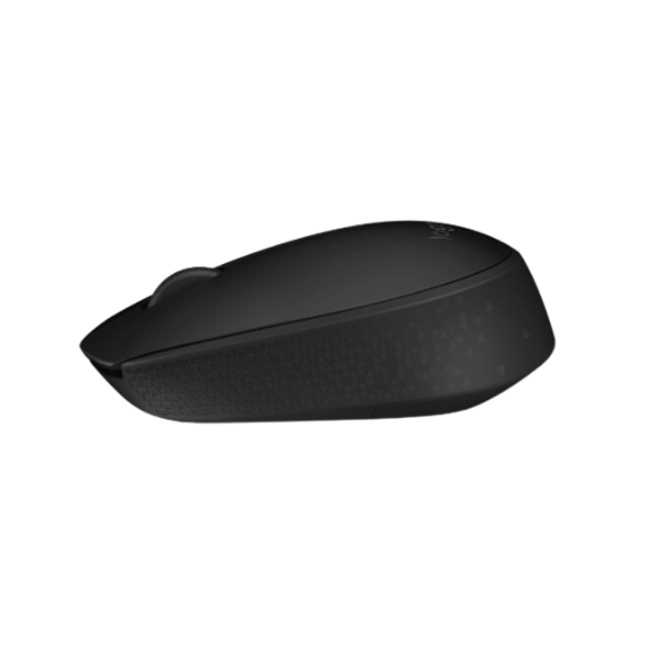 MOUSE WIR M170 LOGITECH NEGRO - Imagen 2