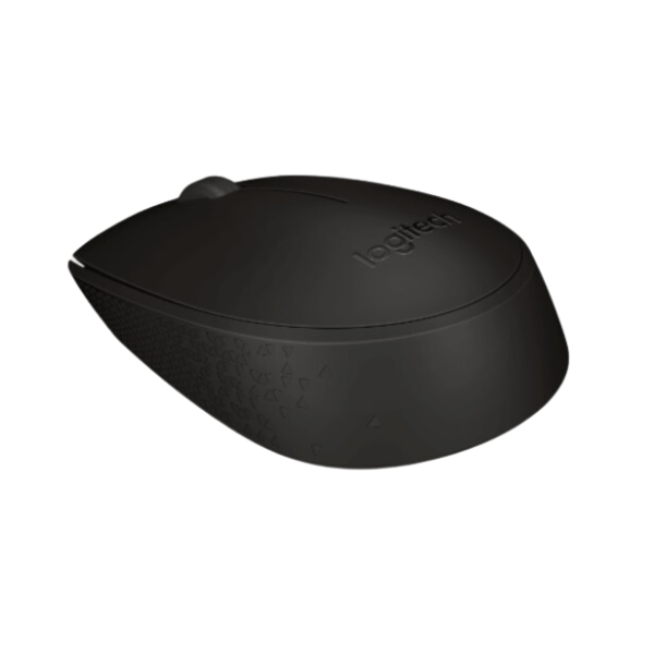 MOUSE WIR M170 LOGITECH NEGRO - Imagen 3