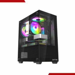 GABINETE NOVA PRIME TG MT RAPTOR