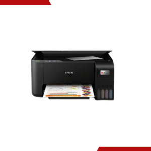 IMPRESORA EPSON L3210 MULTIFUNCION 3 EN 1
