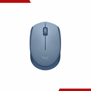 MOUSE WIR M170 LOGITECH AZUL