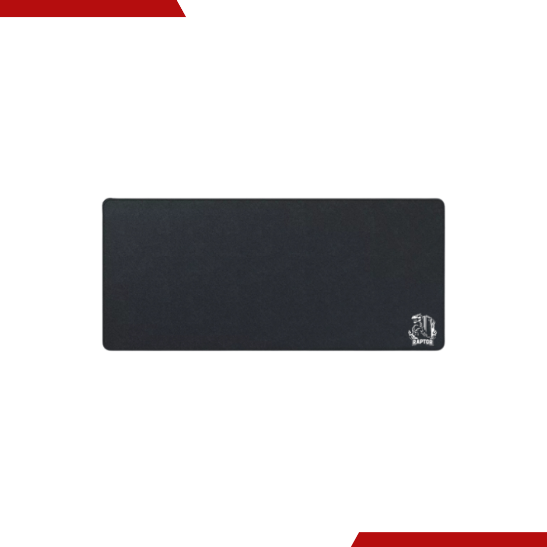 MOUSEPAD ULTRA GLIDE XL RAPTOR