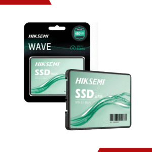 DISCO SSD 480GB SATA HIKSEMI