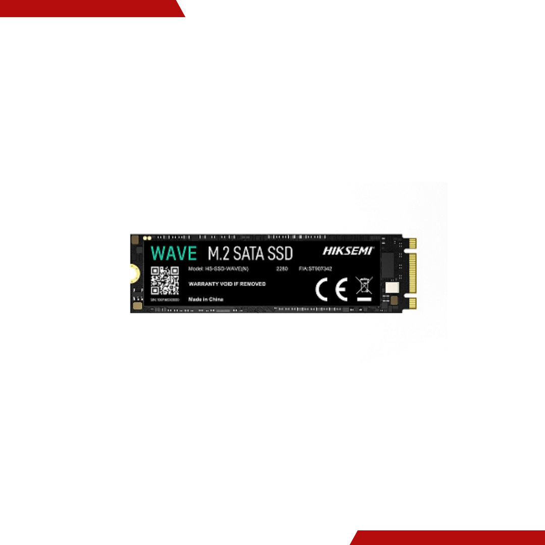 DISCO SSD M2 SATA 128GB HIKSEMI