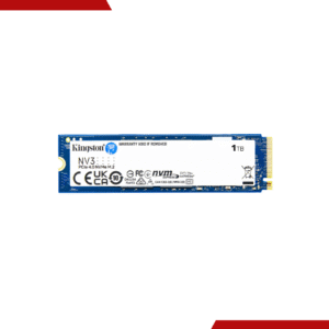 SSD M2 NVME 4.0 1TB NV3 KINGSTON
