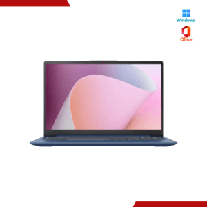 Notebook Lenovo IdeaPad Slim 3 15AMN8